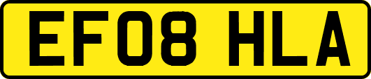 EF08HLA