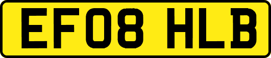 EF08HLB