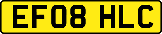 EF08HLC