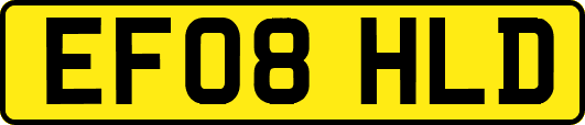 EF08HLD
