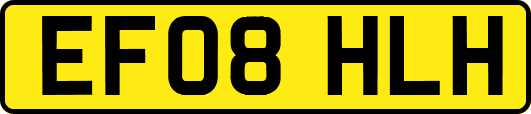 EF08HLH