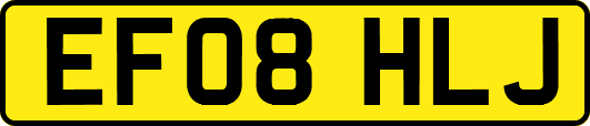 EF08HLJ