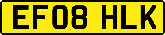EF08HLK