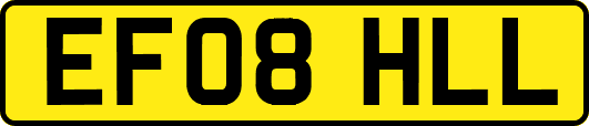 EF08HLL