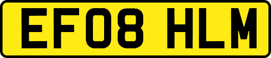 EF08HLM