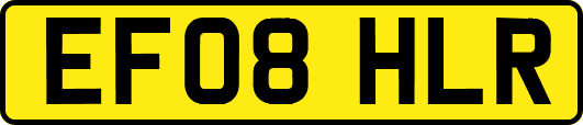 EF08HLR