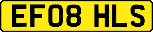 EF08HLS