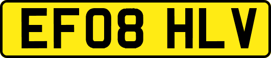 EF08HLV