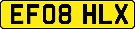 EF08HLX
