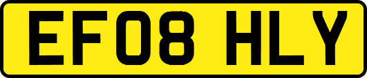 EF08HLY