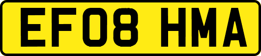 EF08HMA