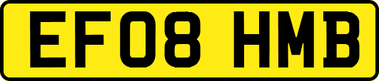 EF08HMB
