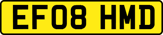 EF08HMD