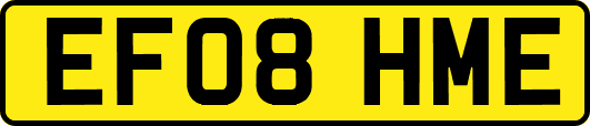 EF08HME