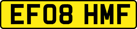 EF08HMF