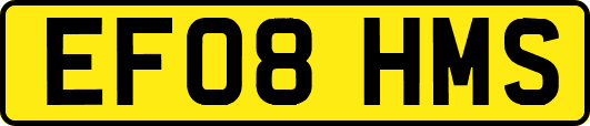 EF08HMS