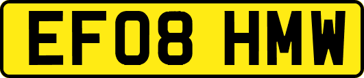 EF08HMW