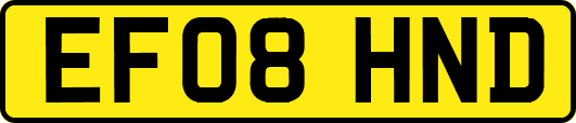 EF08HND