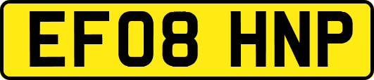 EF08HNP