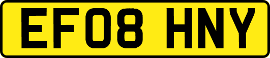 EF08HNY