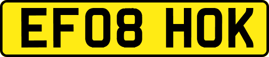 EF08HOK