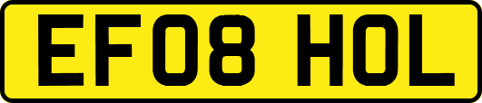 EF08HOL