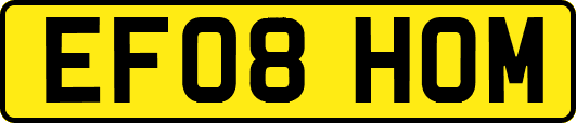 EF08HOM