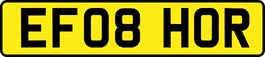 EF08HOR