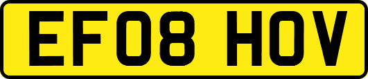 EF08HOV