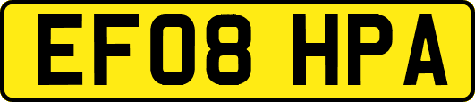 EF08HPA