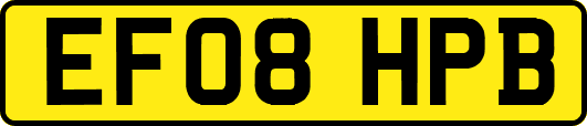 EF08HPB