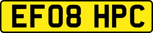 EF08HPC