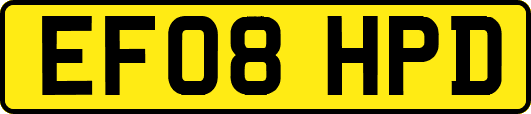 EF08HPD