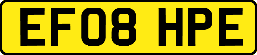 EF08HPE