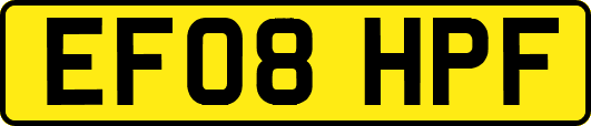 EF08HPF