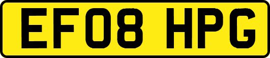 EF08HPG