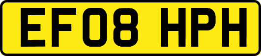 EF08HPH