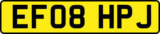 EF08HPJ