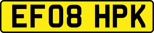 EF08HPK