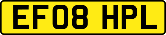 EF08HPL