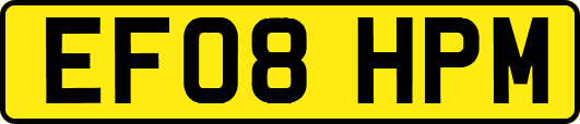 EF08HPM