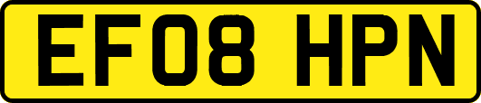 EF08HPN