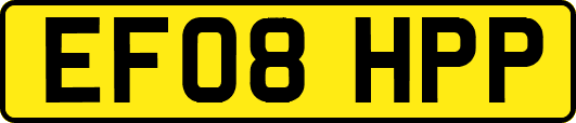 EF08HPP