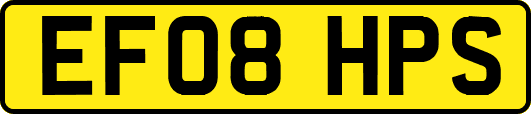 EF08HPS