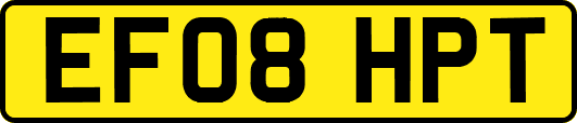 EF08HPT