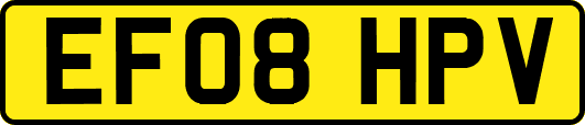EF08HPV