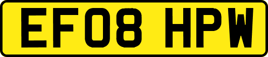 EF08HPW