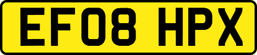 EF08HPX