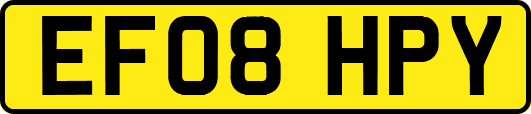 EF08HPY