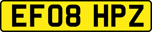EF08HPZ